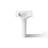 Veer Ceramic Pedestal Bathroom Sink with Overflow-10942335-19195677-46044463