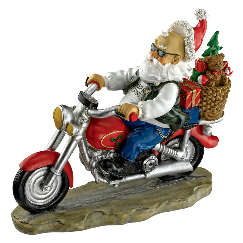 Christmas Teddy Bear Figurines & Collectibles