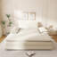 Méridienne moderne surdimensionnée double-1299574013