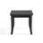 Polett Teak Outdoor Six-person Patio Set With Cushions And Two Tables-91246490-91246480