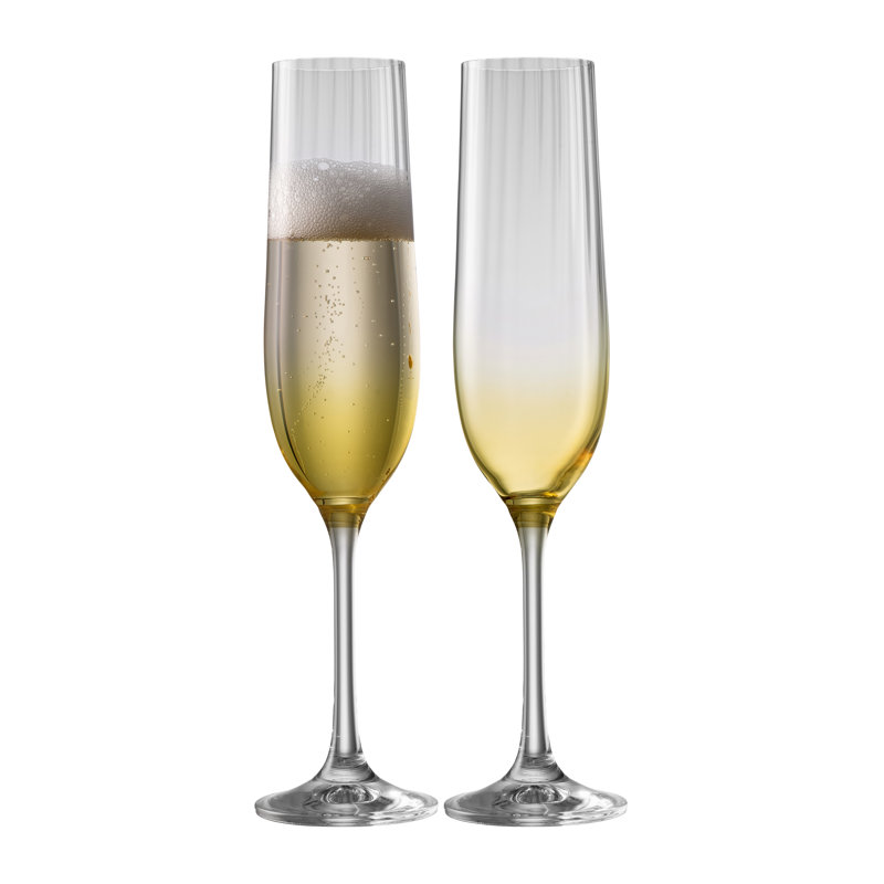 Briena 250ml Flute Set, Flute