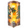 Rustic Lodge 2 - Light Flush Mounted Sconce
