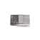 ILVE Nostalgie II 48 in Dual Fuel Range, 5 Burner, Griddle, Frenchtop