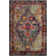 Tapis performance oriental Donnalynn