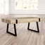 Gurmail Coffee Table-20246769