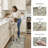 Anti-Fatigue Anti-Slip Waterproof Kitchen Mat-45119478-64237020