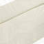 Lit simple avec repose-pieds pliant-275494448