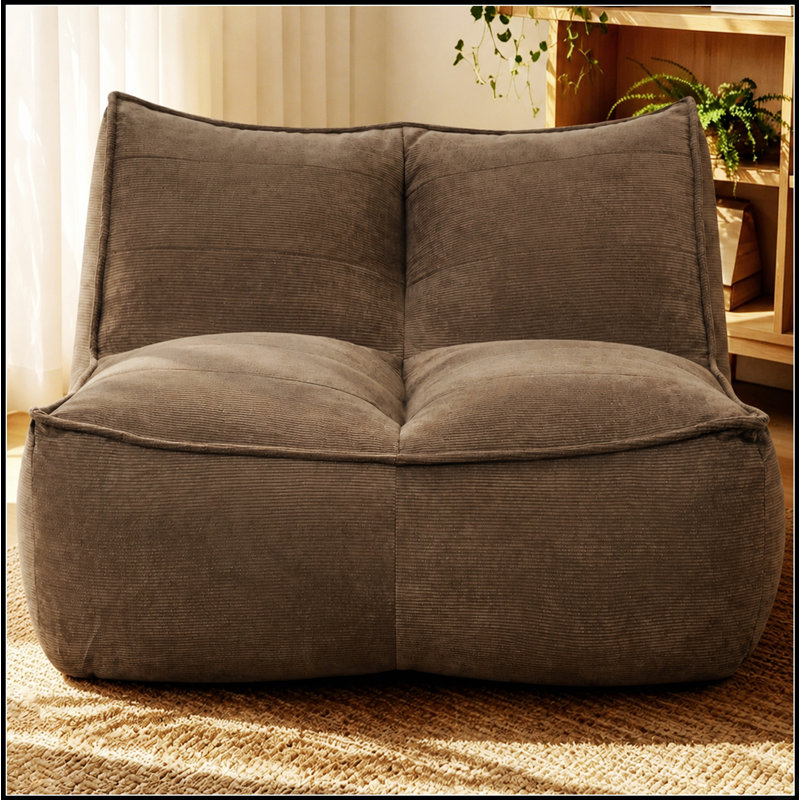 Fauteuil à billes Cozy Fine