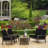 ARDEN Outdoor Lounge Chair Cushion-551169406-638468371