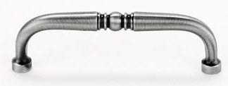 Pulls I 4" Center to Center Appliance Pull, 3", Barcelona