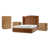 Caramel est en rupture de stock