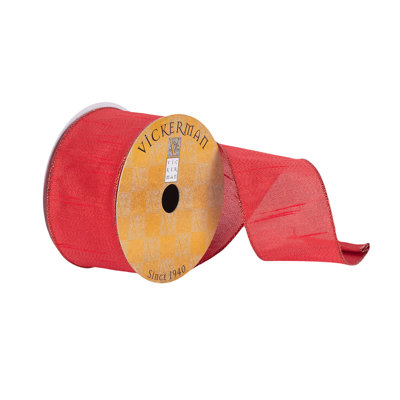 Polyester Ribbon