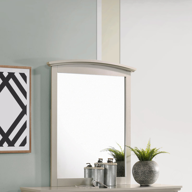 Miroir mural Elegant