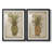 " Pineapple Study I " 2 - Pieces-1029428853-1029428850