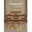 Evalynn Abstract Machine Woven Chenille/Polyester Area Rug in Gold-304287510