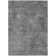 Machine Washable Indoor/Outdoor Christain ACN1359 Gray Rug