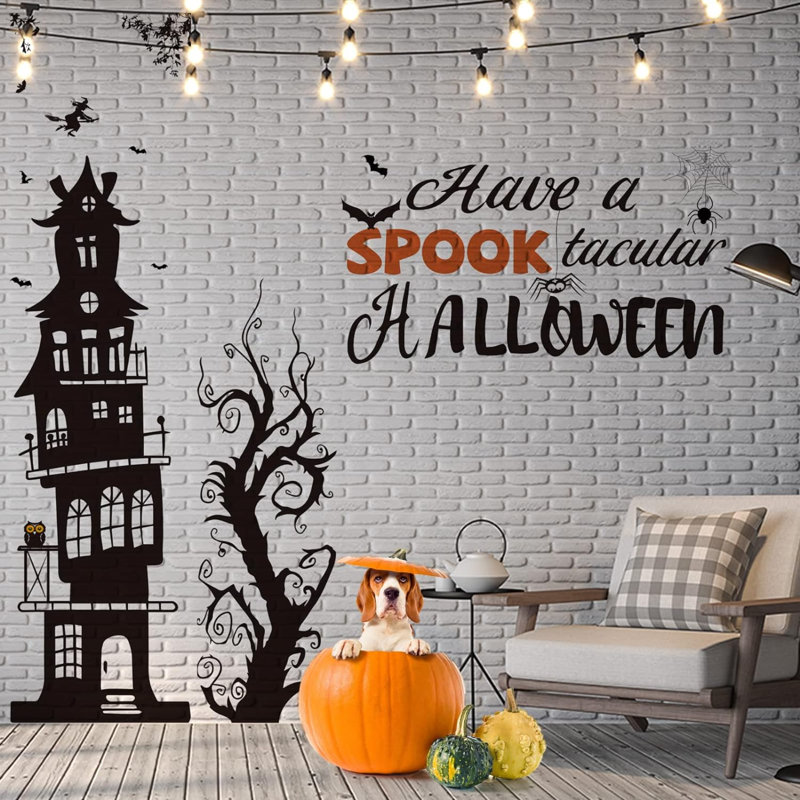 Wall Decal