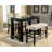 Aileen Upholstered Counter Stool-877160604-877196135