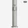 Jewel 11 H 1-handle EternalSeal  Kitchen Faucet
