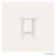Table d'appoint ronde 18 po POLYWOOD-11943859