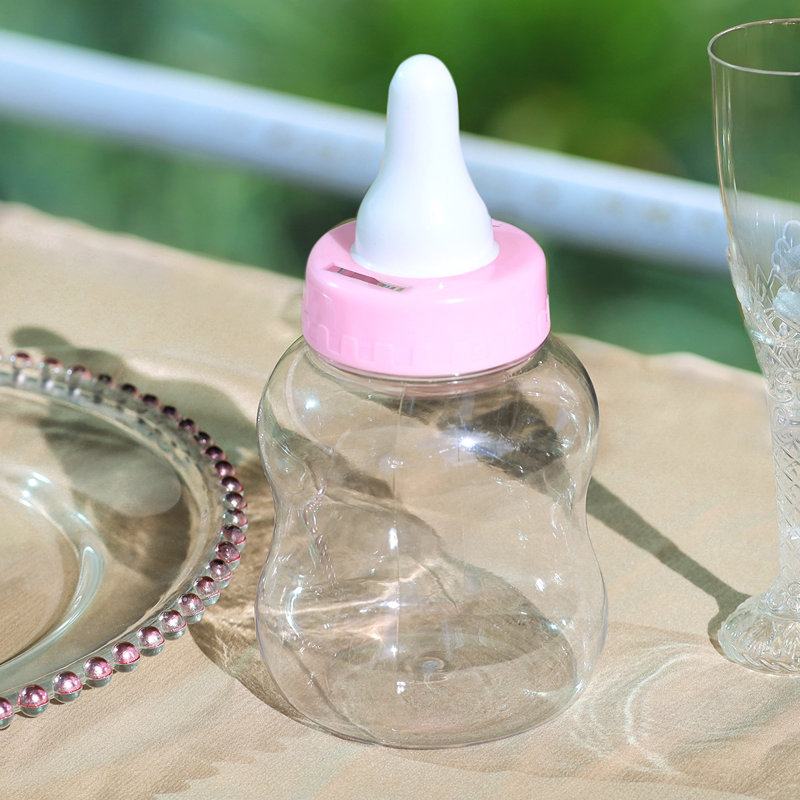 New Baby Party Favors