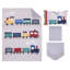 Ensemble de literie pour tout-petits Arrian
