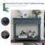 Console de conception traditionnelle-249303547