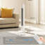 Tower Fan-124913899
