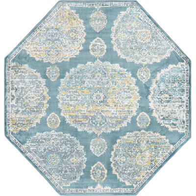 Oriental Indoor Rug