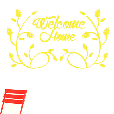 Wall Decal