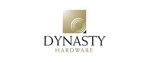 Dynasty Hardware logo