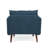 Artemia Upholstered Club Chair-700915624