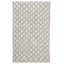 Tapis géométrique tissé à la main Rosenblum Natura-254204664