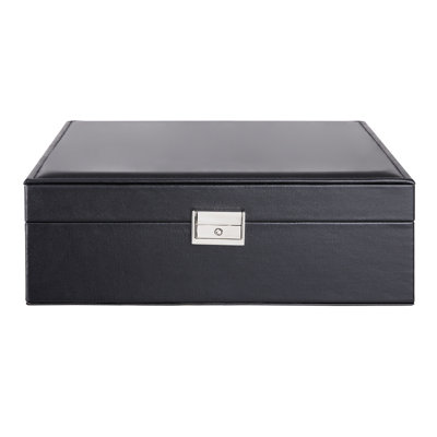 Jewelry Box + Cabinet