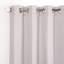Paire de rideaux obscurcissant en polyester Kamontae-656749931-656749928