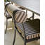 Antibes Outdoor Dining Side Chair