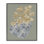 «Beneath The Trees Florals», estampe numérique, design par Beki Marquardt