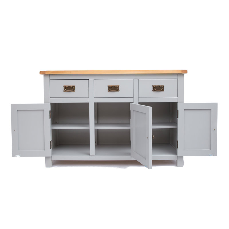 Shaver 120cm Sideboard