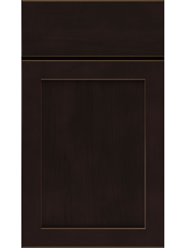 Dwelling Essentials Nicholson Door Sample, Broadway