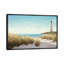 Lighthouse By The Sea by James Wiens - Print on Canvas-29383164-101409541