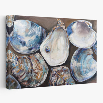 Coastal Shucks 3