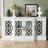 Allivia 60.4'' 4 Door Wide Accent Sideboard-1741173995