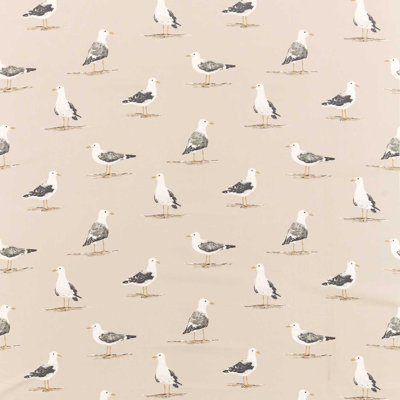 Shore Birds Fabric
