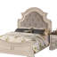 Lit tapissier Babington-88632712