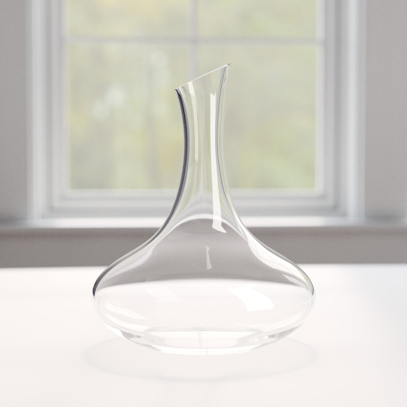 1.78L Decanter