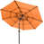 Orange is out of stock