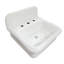 Victorian 19.5'' L Bathroom Sink-305295599