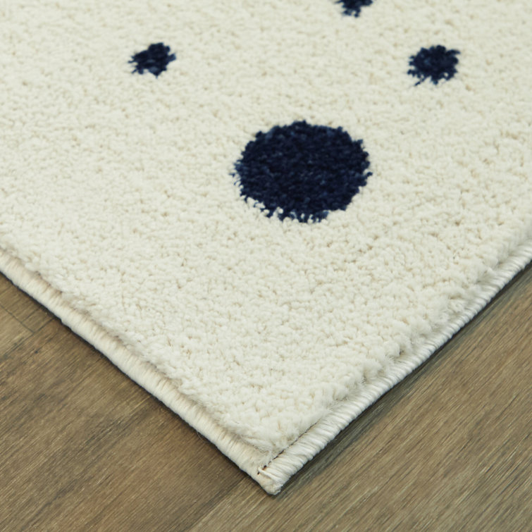 Cream Rug