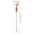 Smile Garden Stake - Giraffe