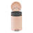Glad Small Round Trash Can 1.2 Gallon-116272907